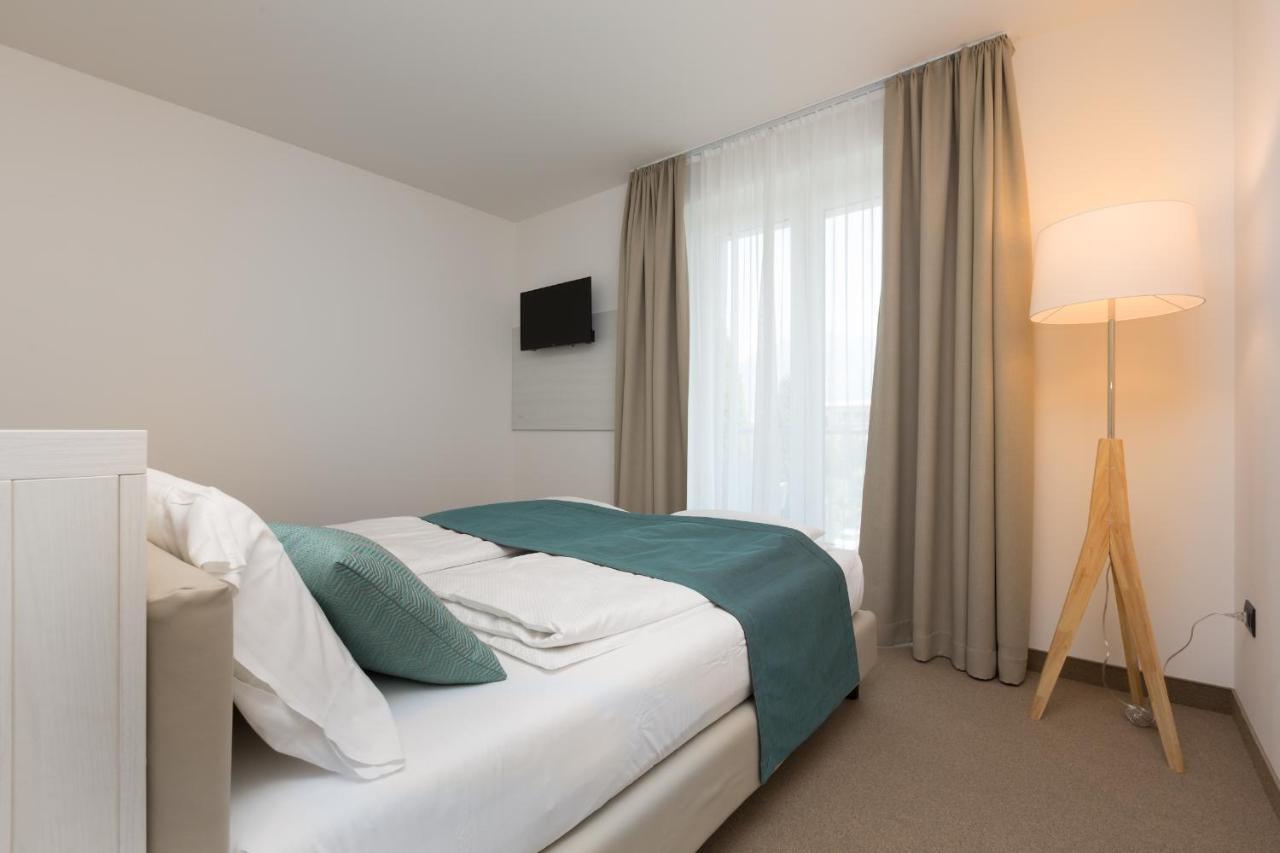 Brione Hotel 3*