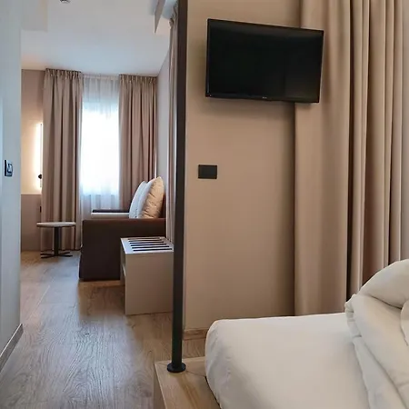 Brione Green Resort Riva del Garda Exterior photo