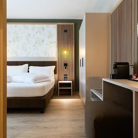 Brione Green Resort Riva del Garda Exterior photo