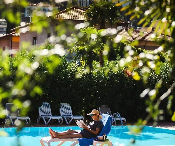 Brione Green Resort
