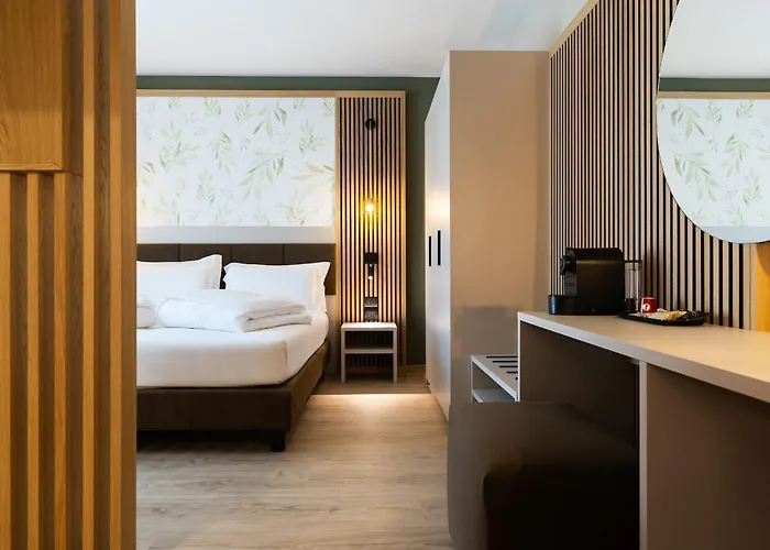 Brione Green Resort