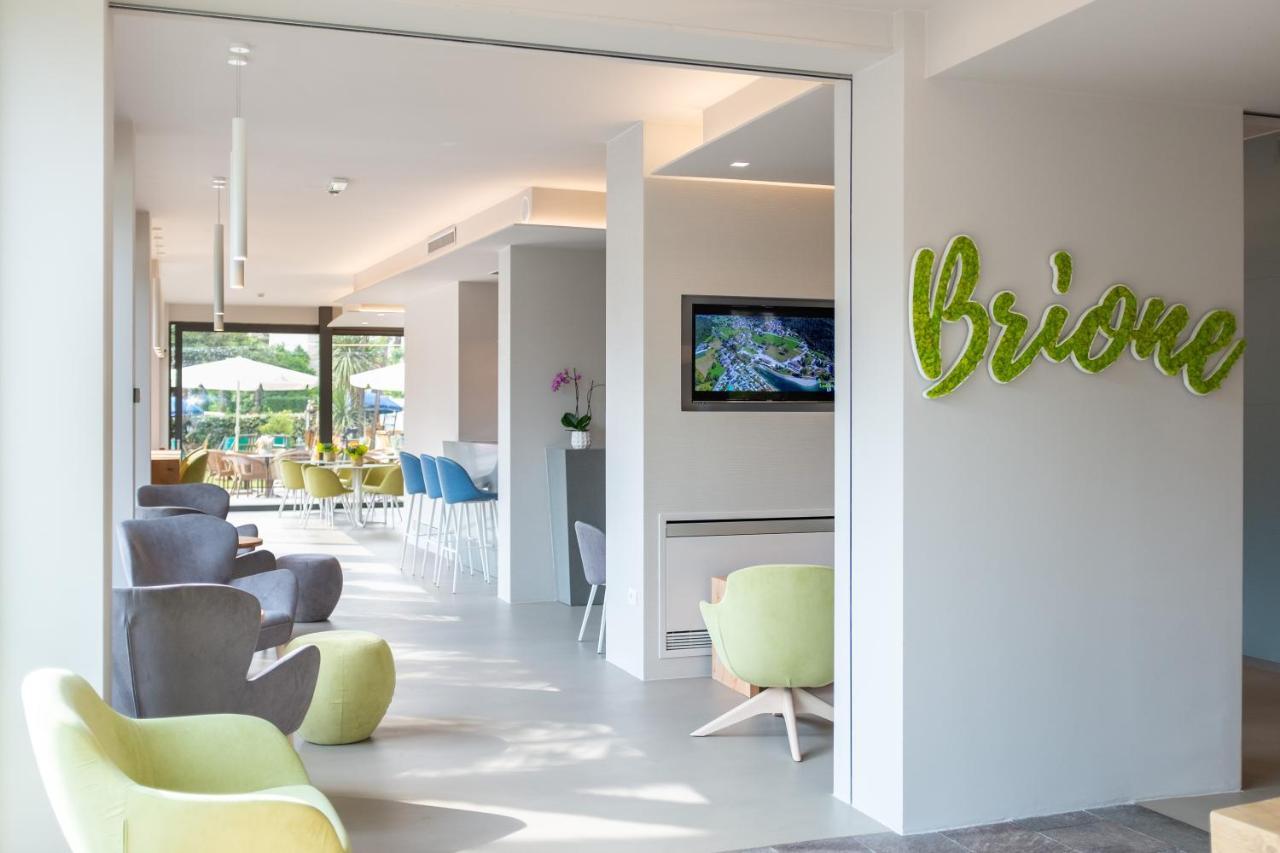 Hotel Brione Riva del Garda