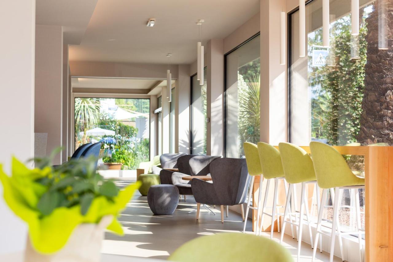 Brione Hotel
