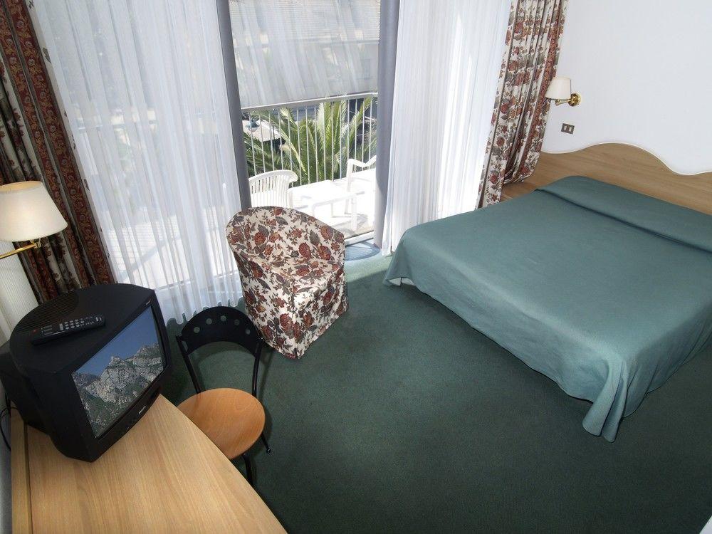 Brione 3* Riva del Garda