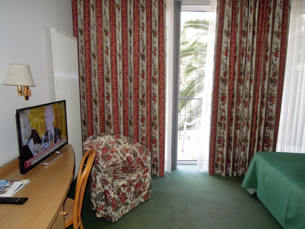 Hotel Brione 3*