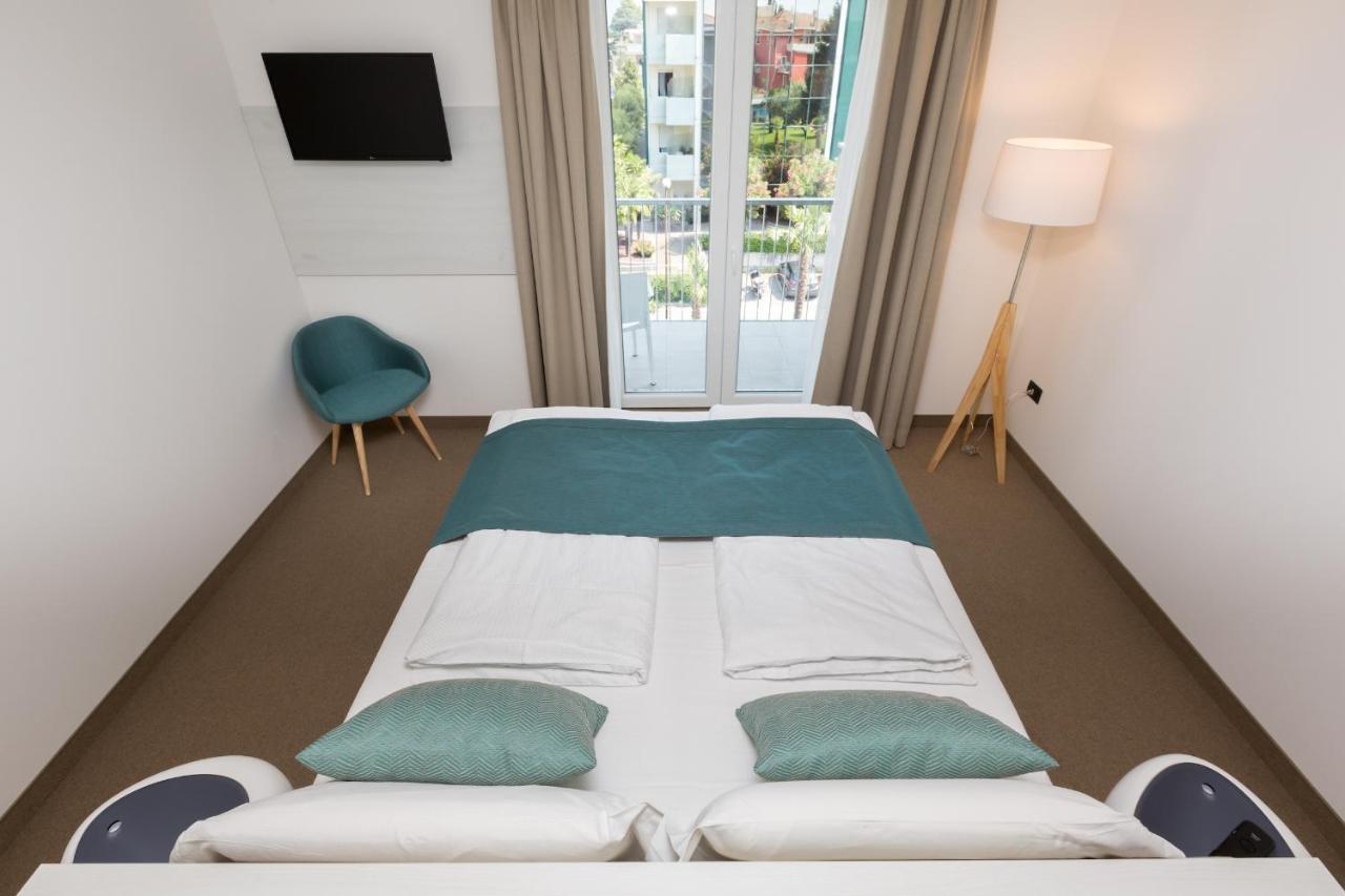 Hotel Brione Riva del Garda
