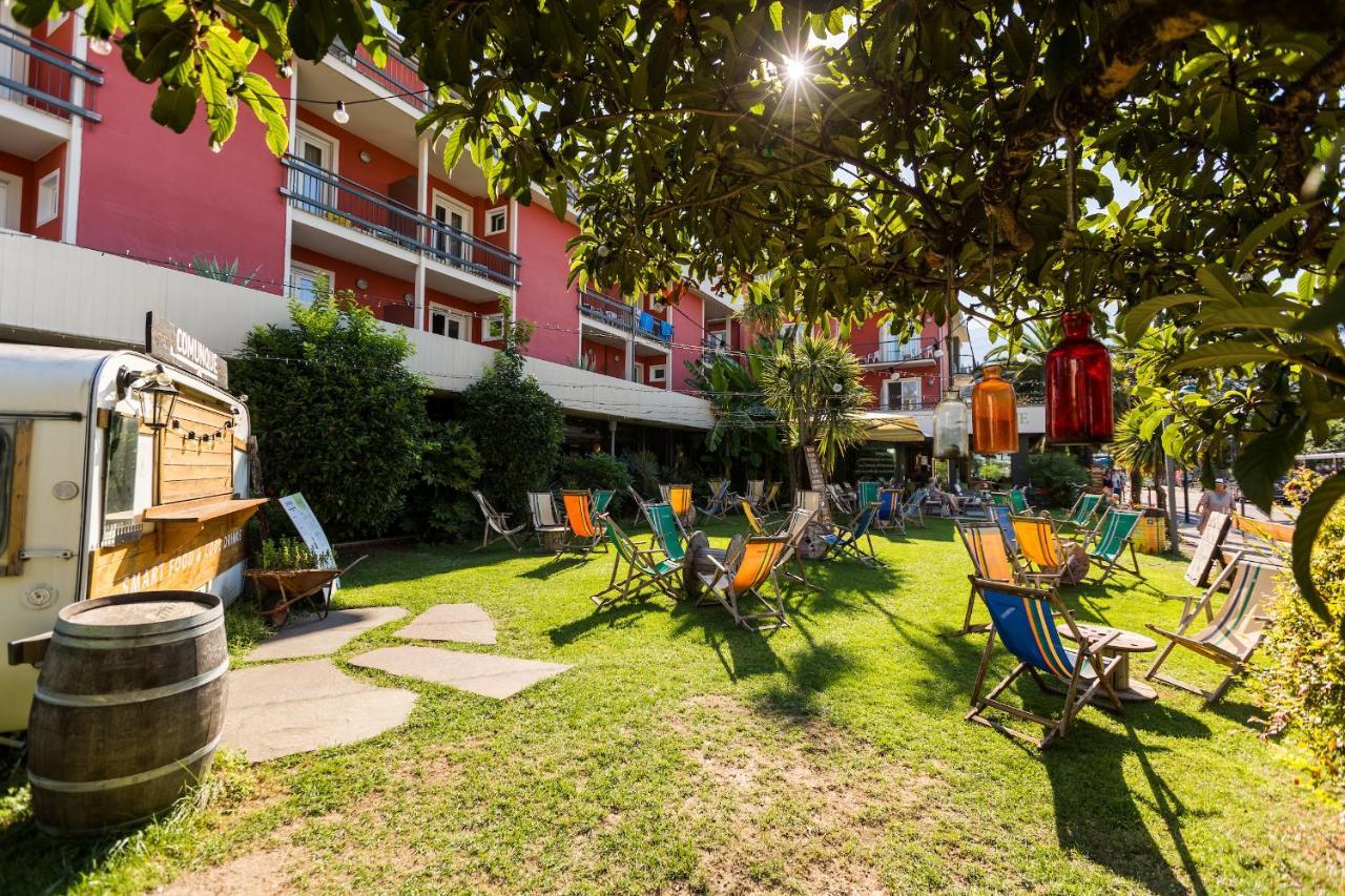 Hotel Brione