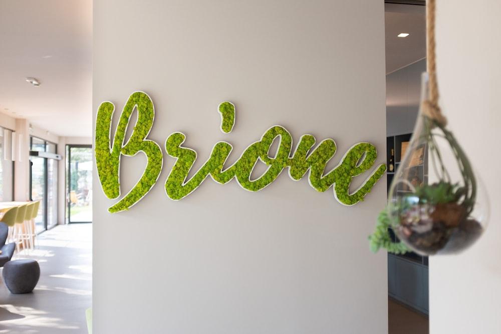 Brione Hotel 3*
