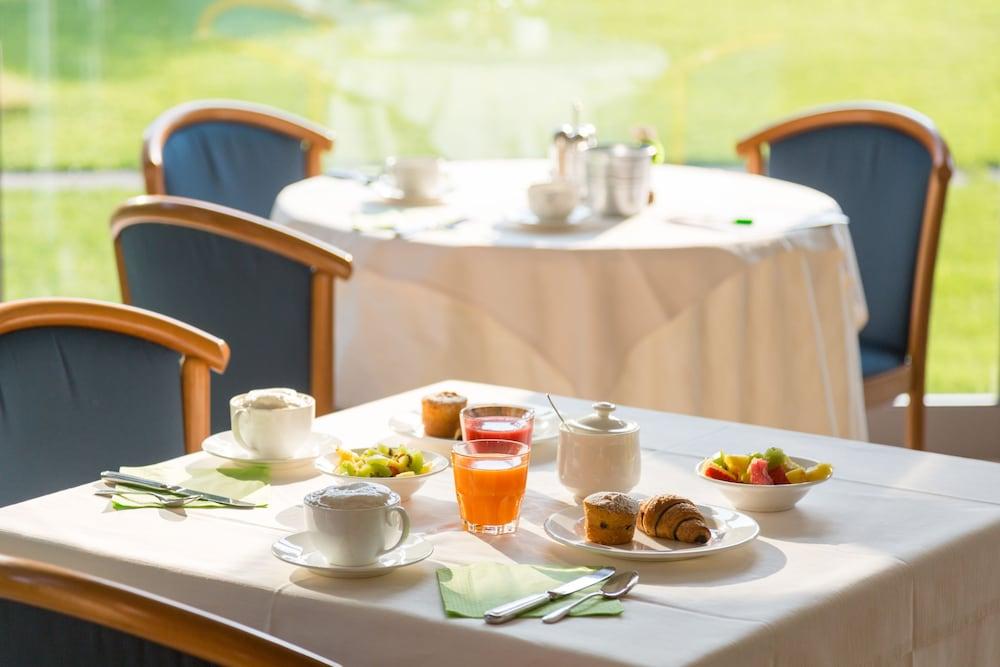 Brione Hotel 3*