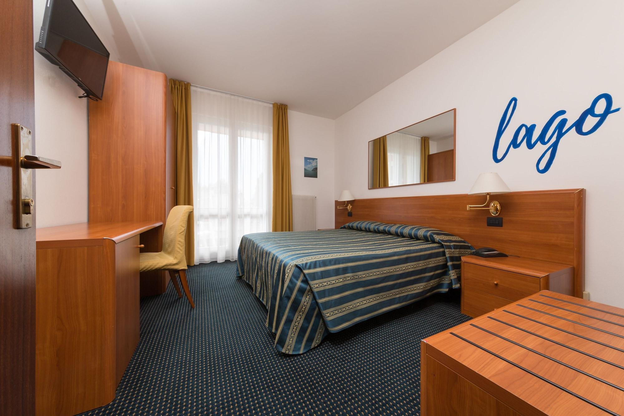 Brione 3* Riva del Garda