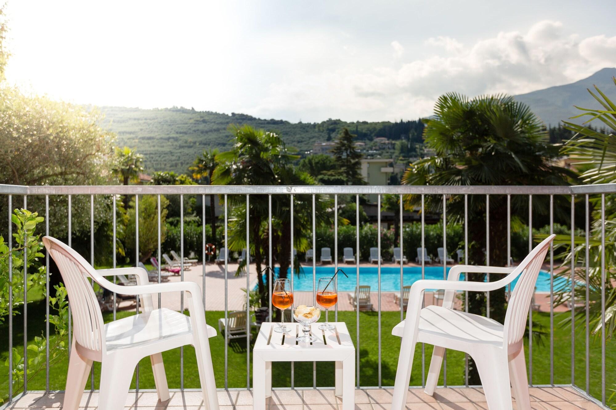 Brione Hotel