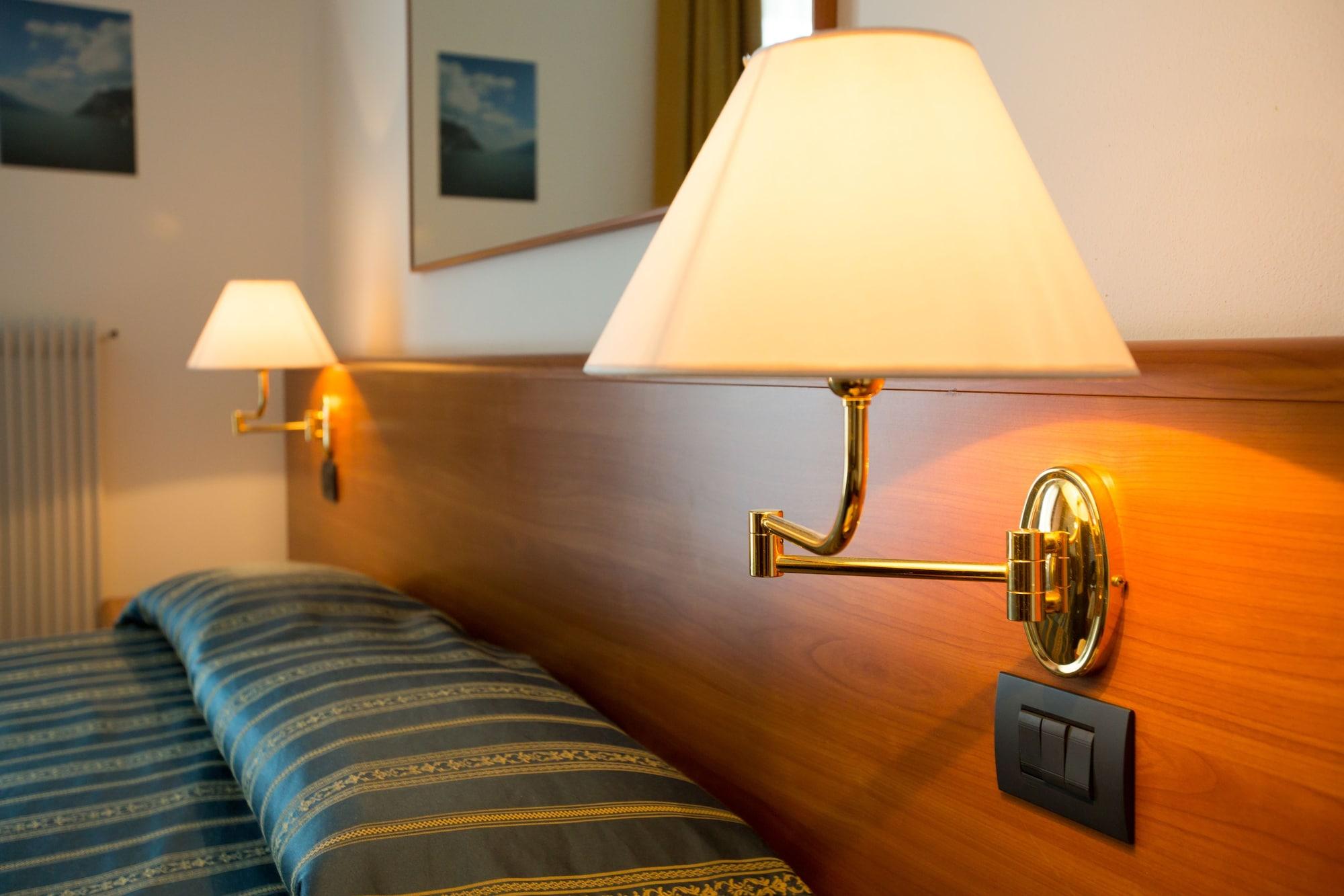 Hotel Brione Riva del Garda