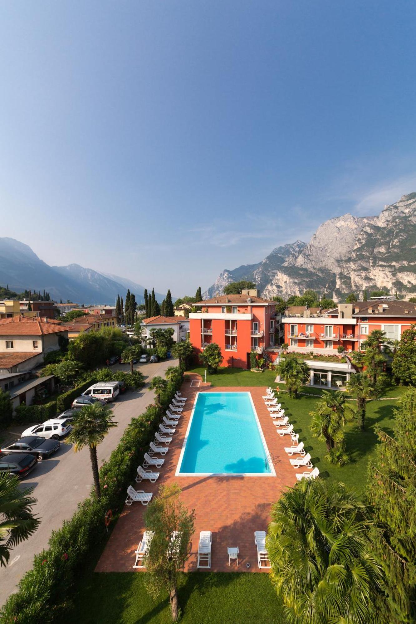 Brione Hotel