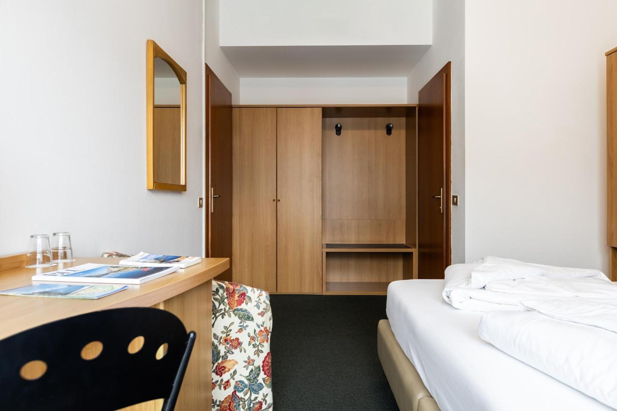 Hotel Brione 3*