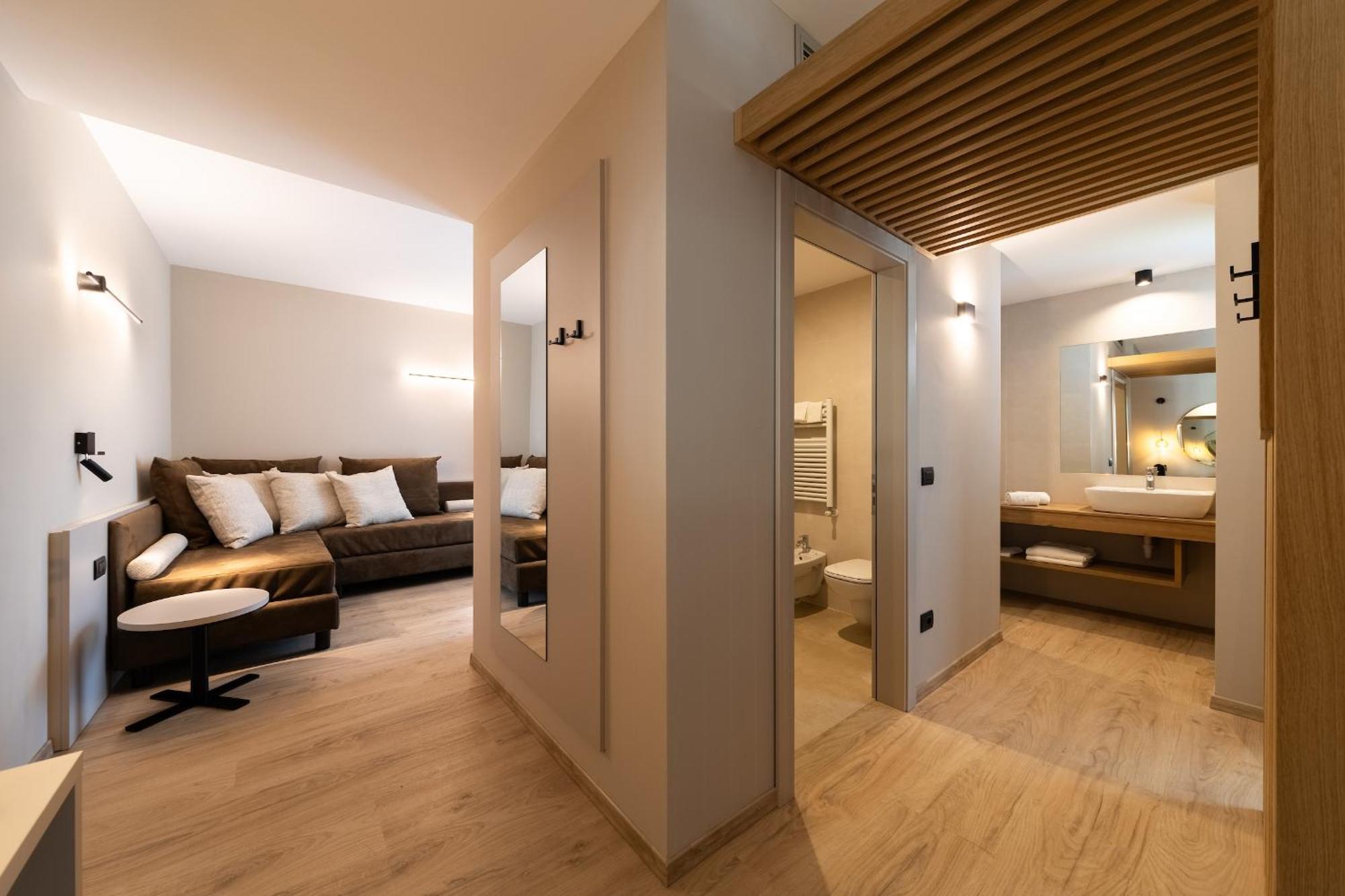 Hotel Brione 3*