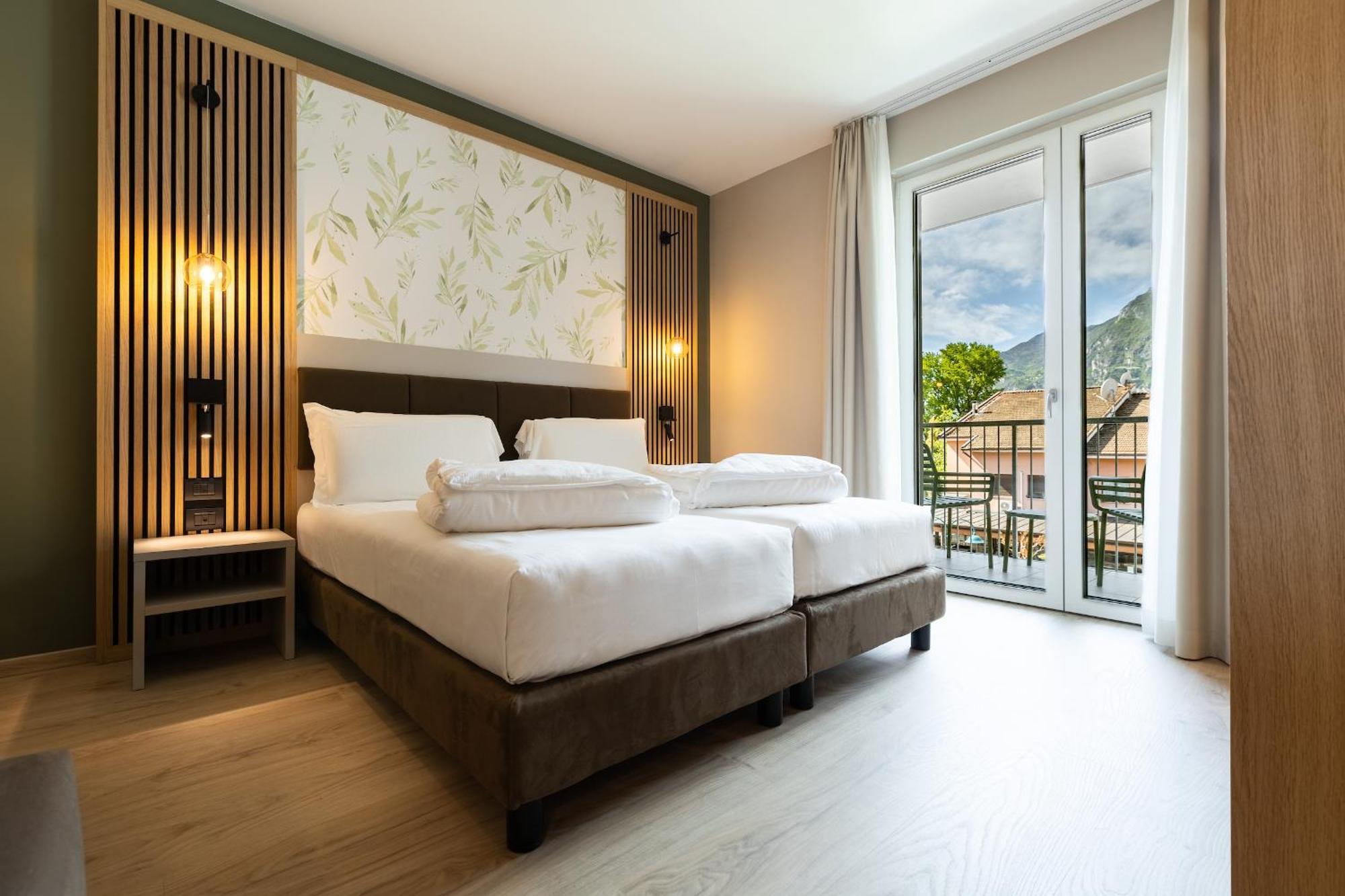 Brione 3* Riva del Garda