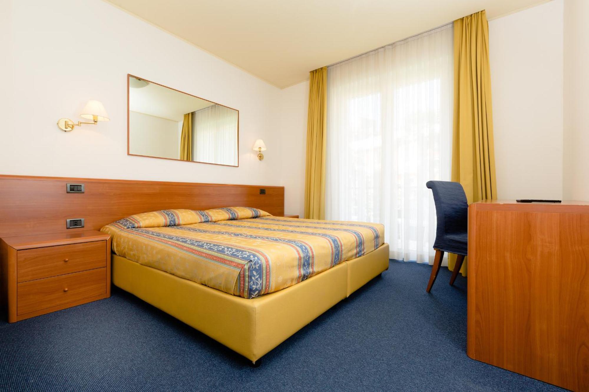 Brione Hotel Riva del Garda