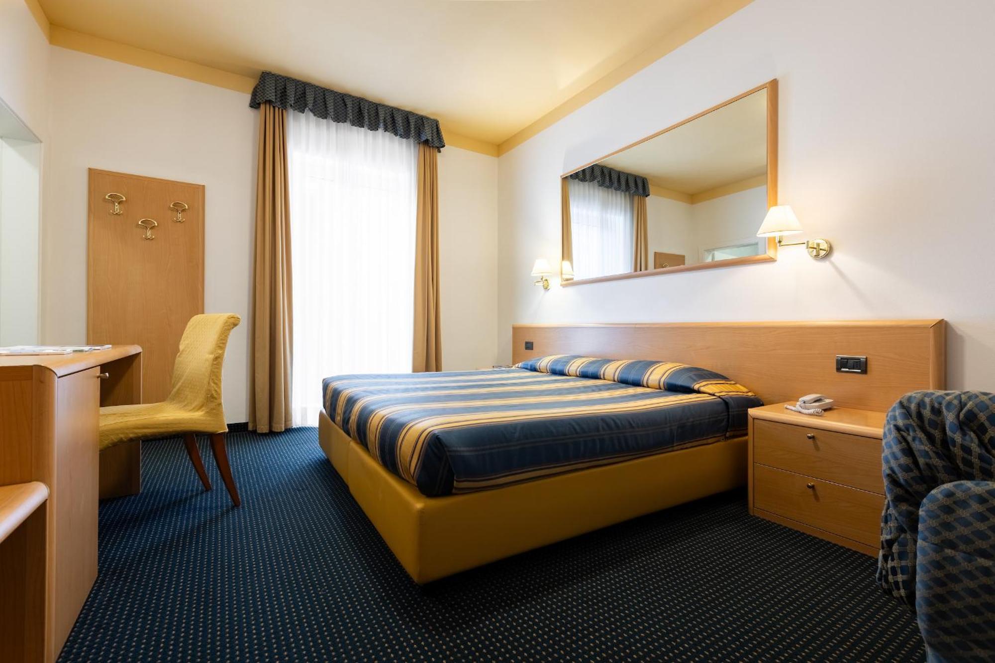 Brione Hotel Riva del Garda