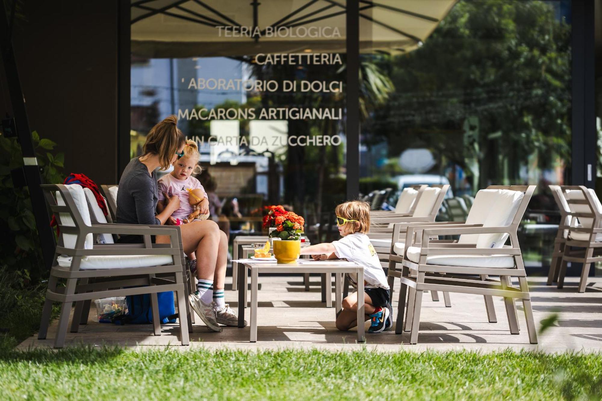 Hotel Brione Riva del Garda