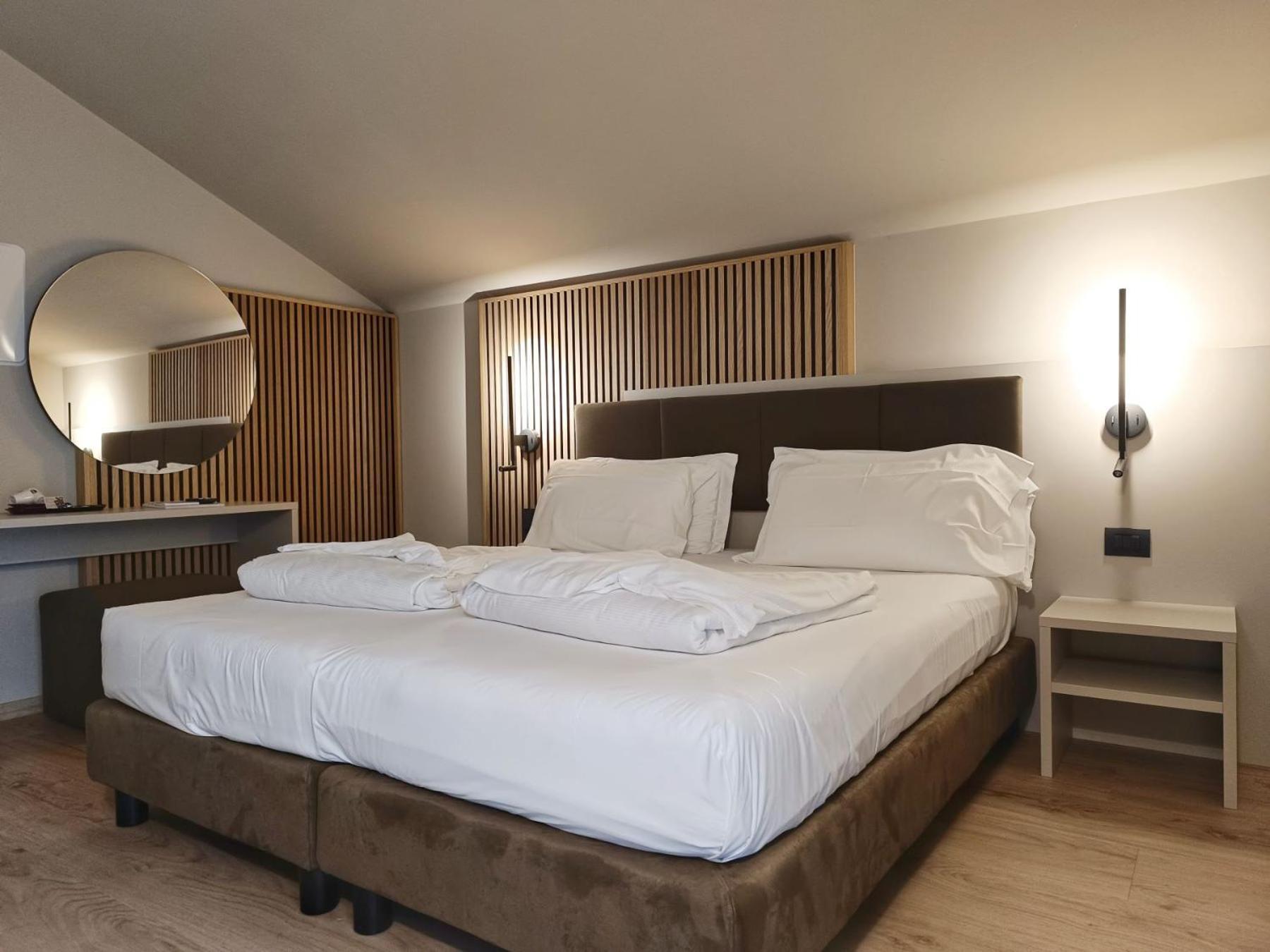 Brione Hotel