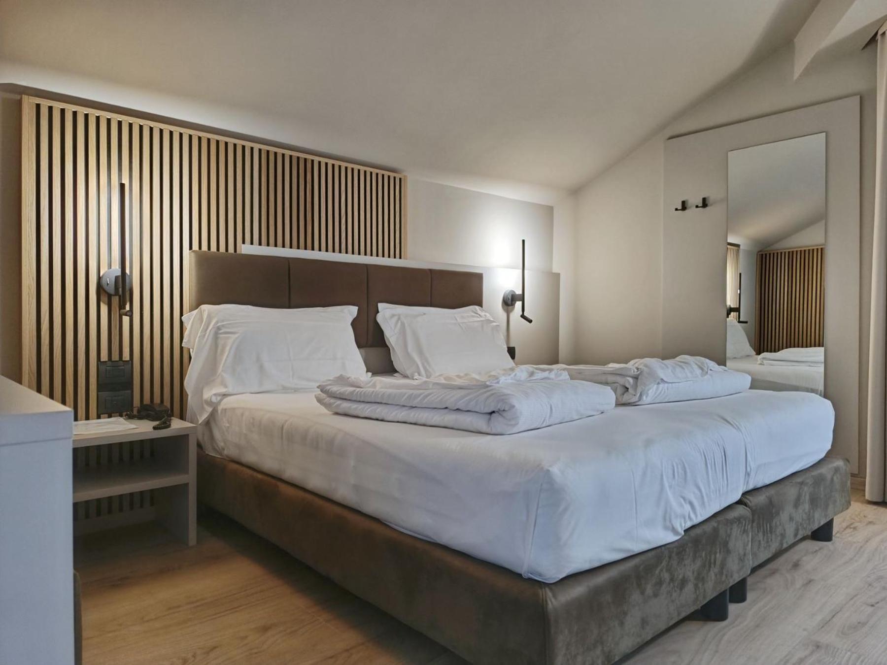 Hotel Brione 3*