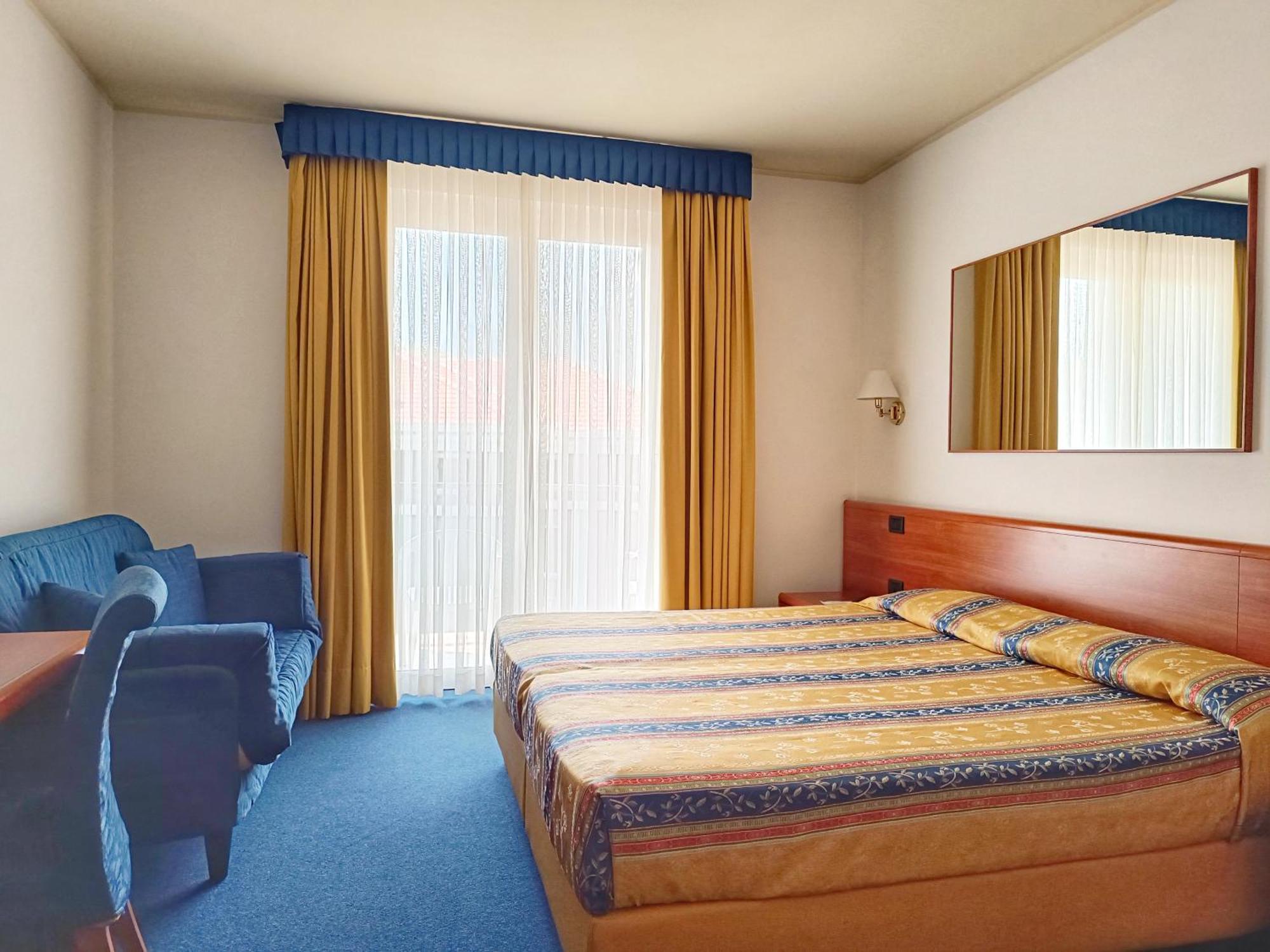 Hotel Brione Riva del Garda