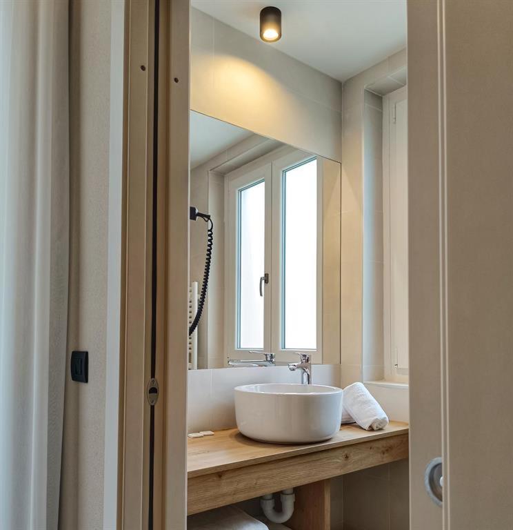 Hotel Brione
