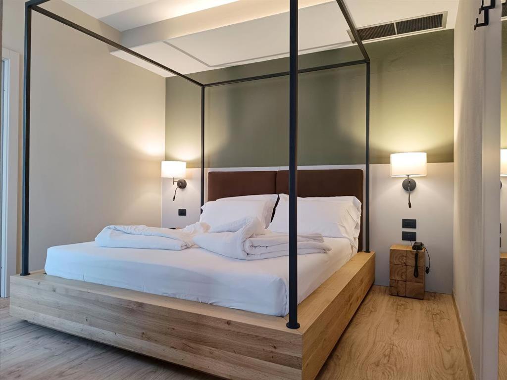 Hotel Brione 3*