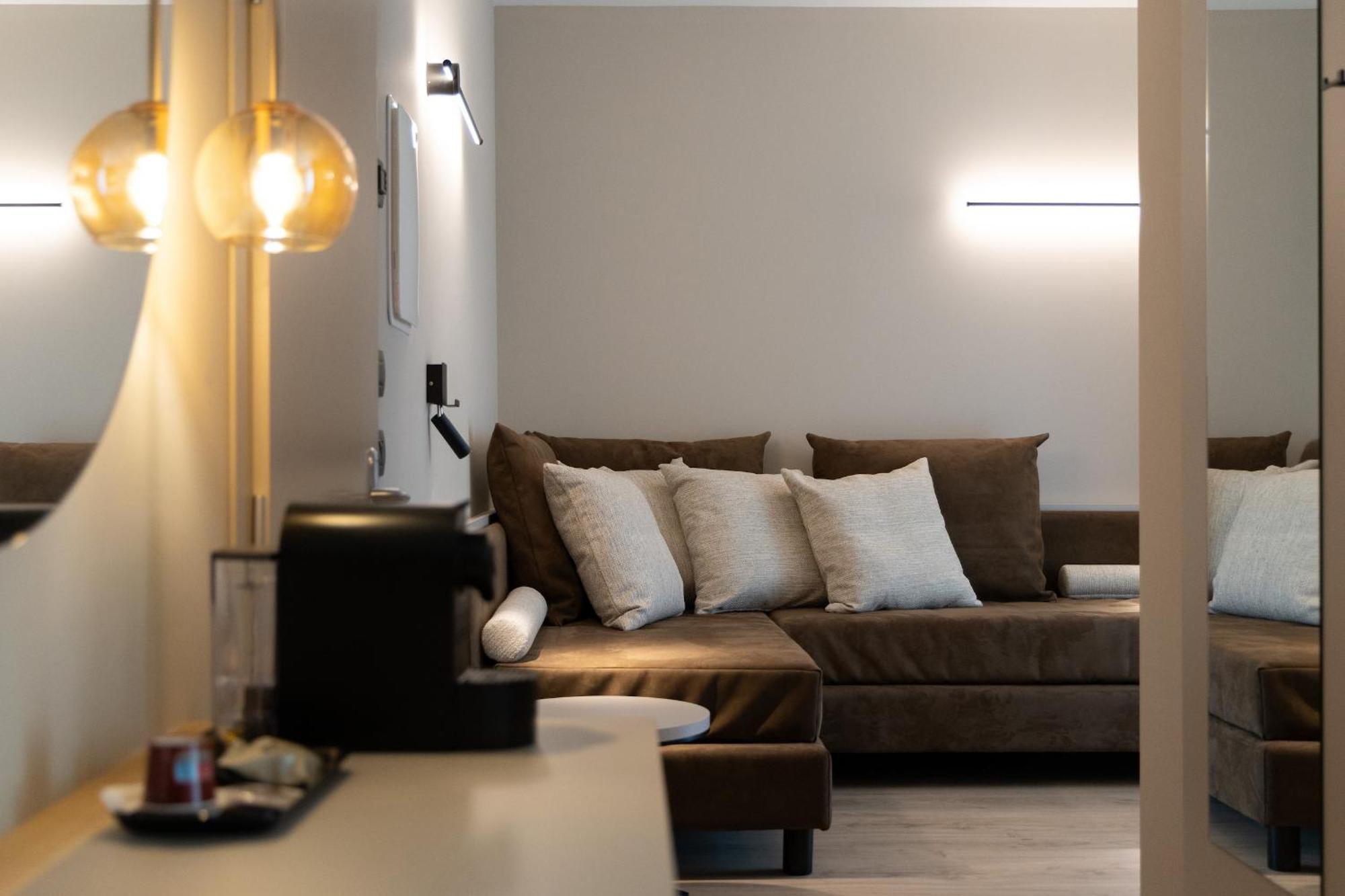 Hotel Brione Riva del Garda