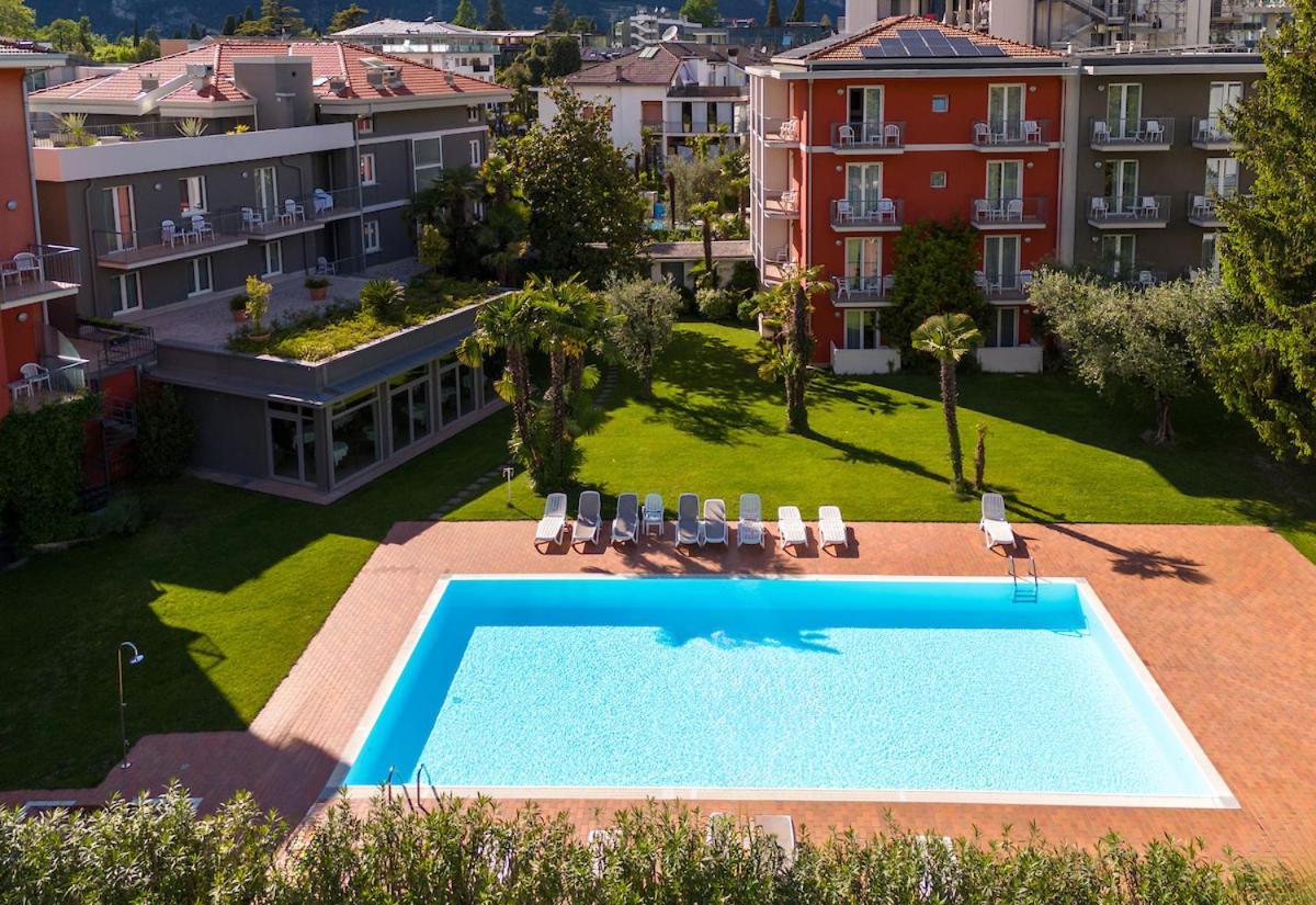 Hotel Brione 3*