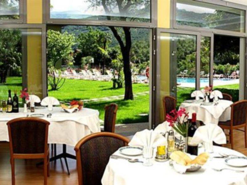 Hotel Brione 3*