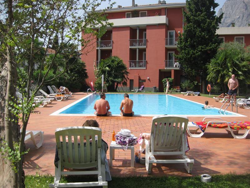 Brione Hotel 3*