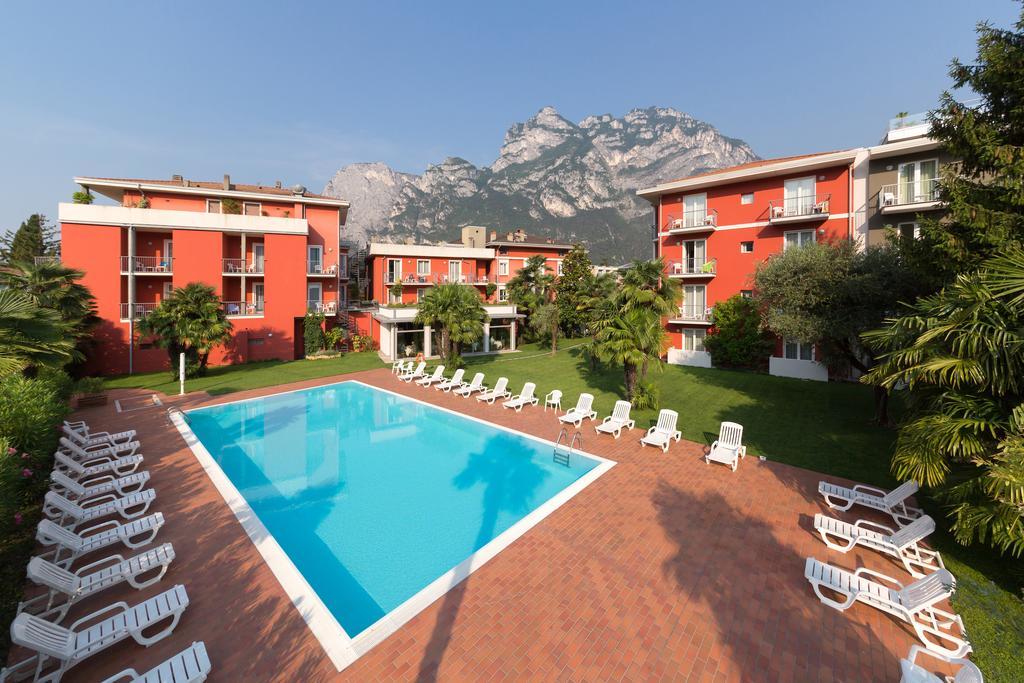 Brione Hotel