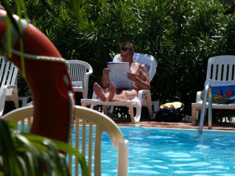 Hotel Brione 3*