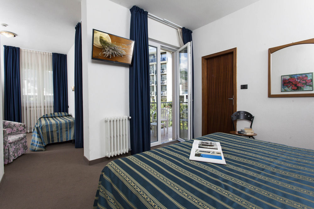 Brione Hotel