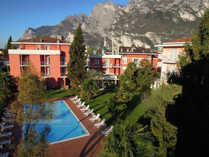 Hotel Brione 3*