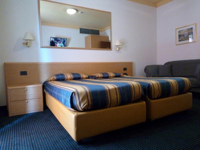 Hotel Brione 3*