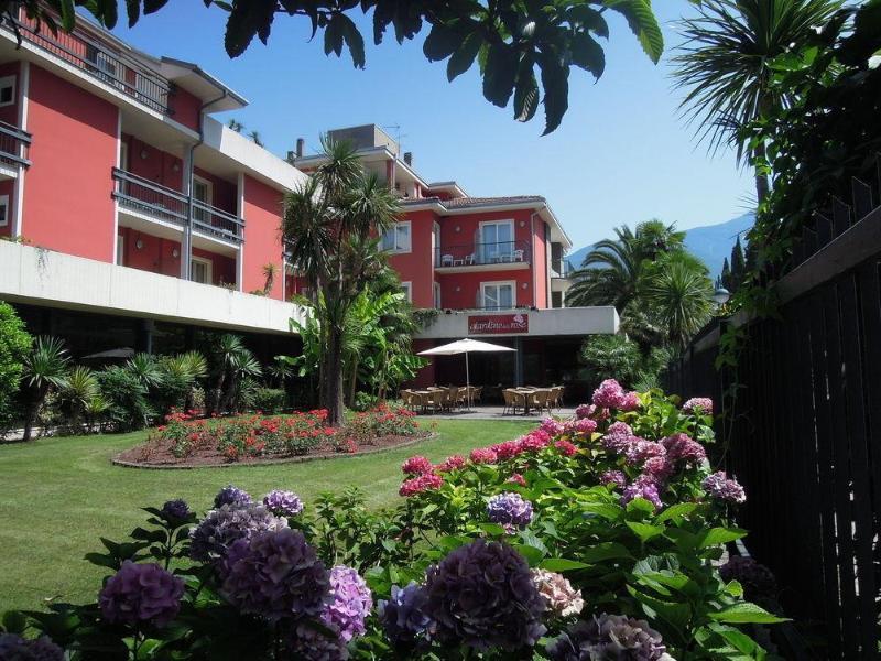 Brione 3* Riva del Garda