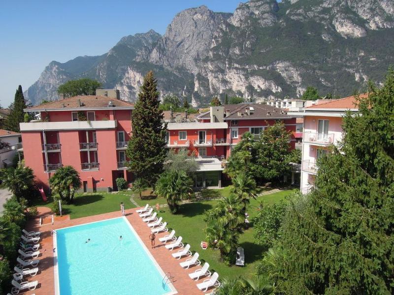 Hotel Brione 3*