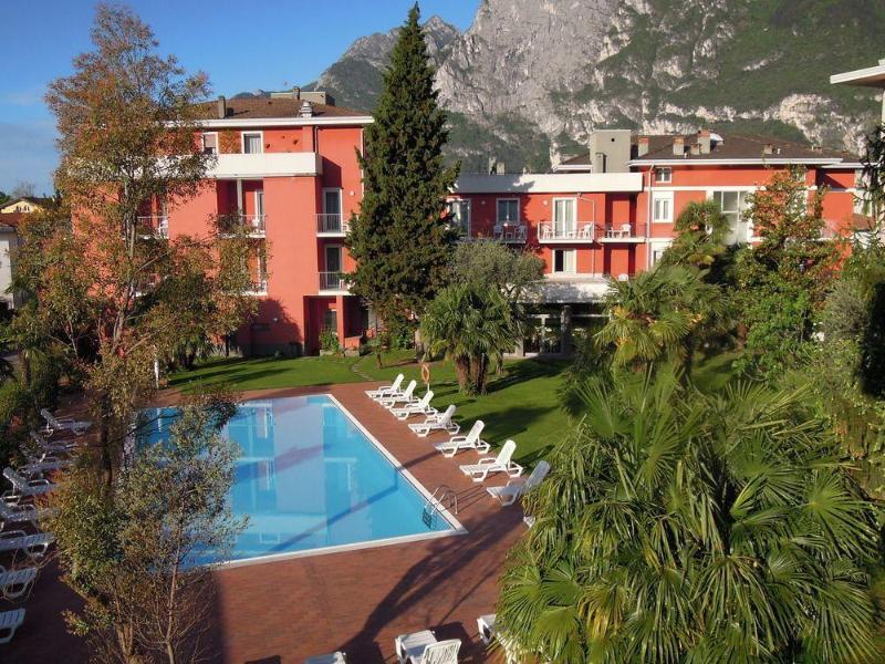 Hotel Brione 3*