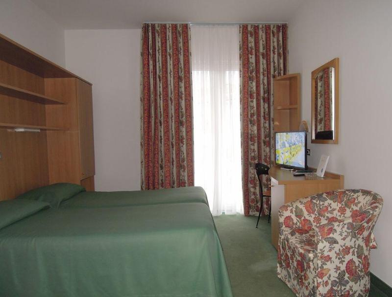 Hotel Brione 3*
