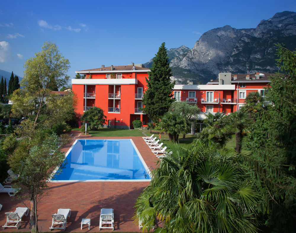 Brione 3* Riva del Garda