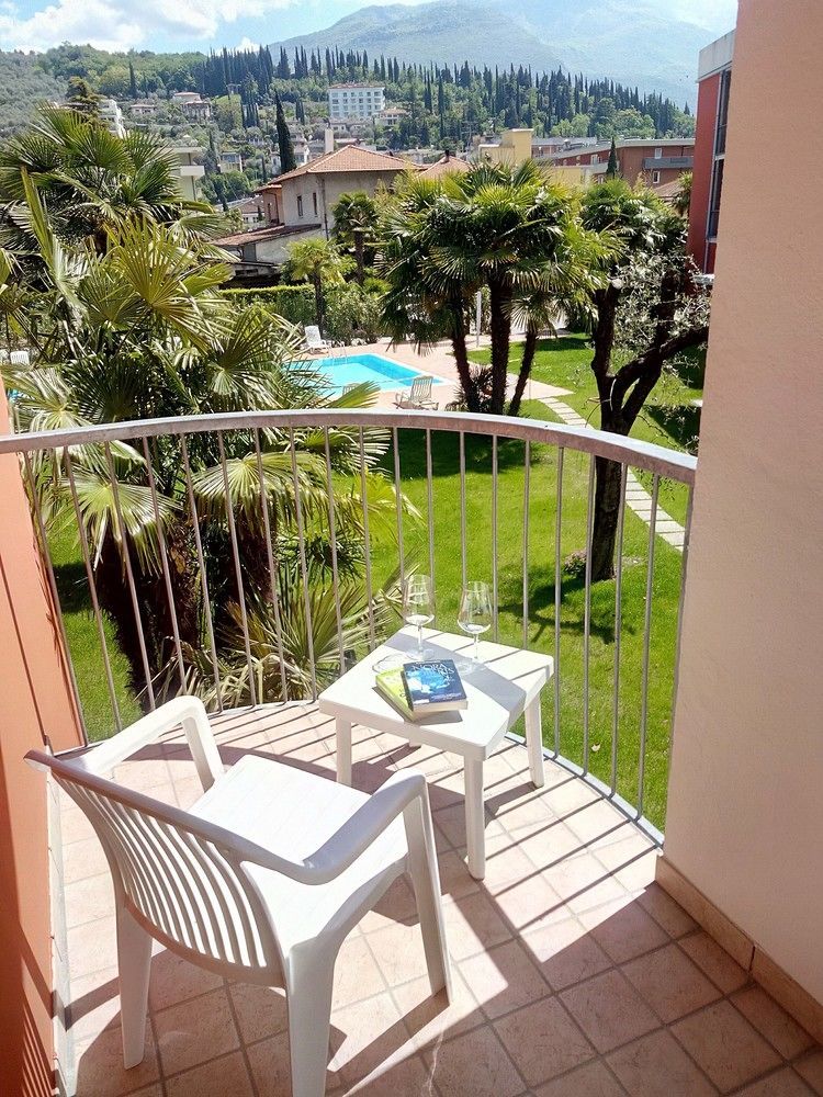 Brione 3* Riva del Garda