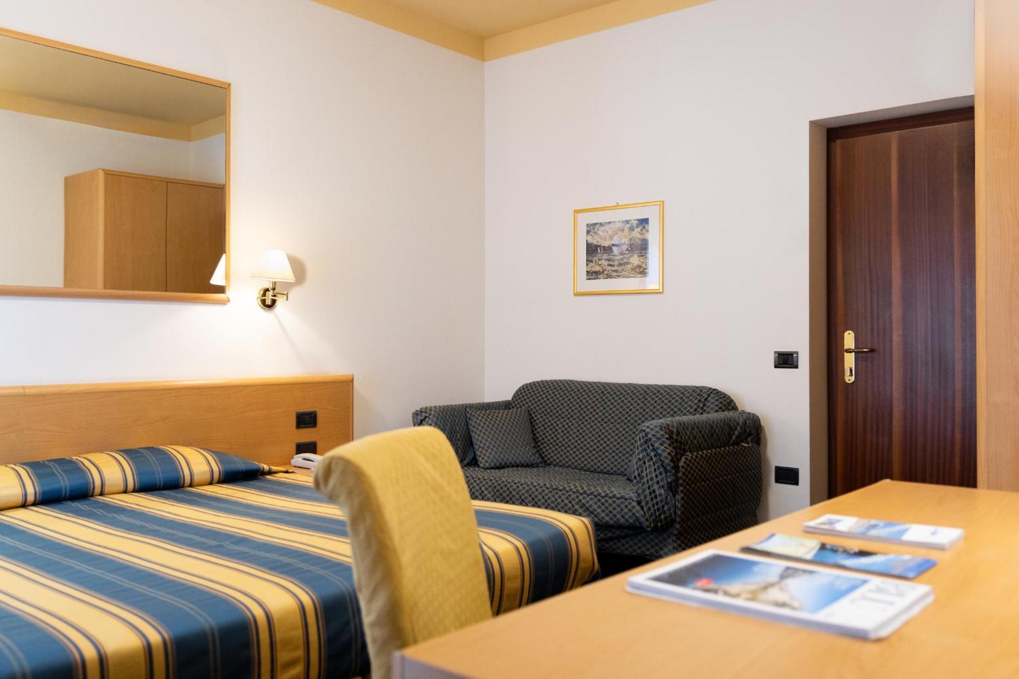 Brione Hotel