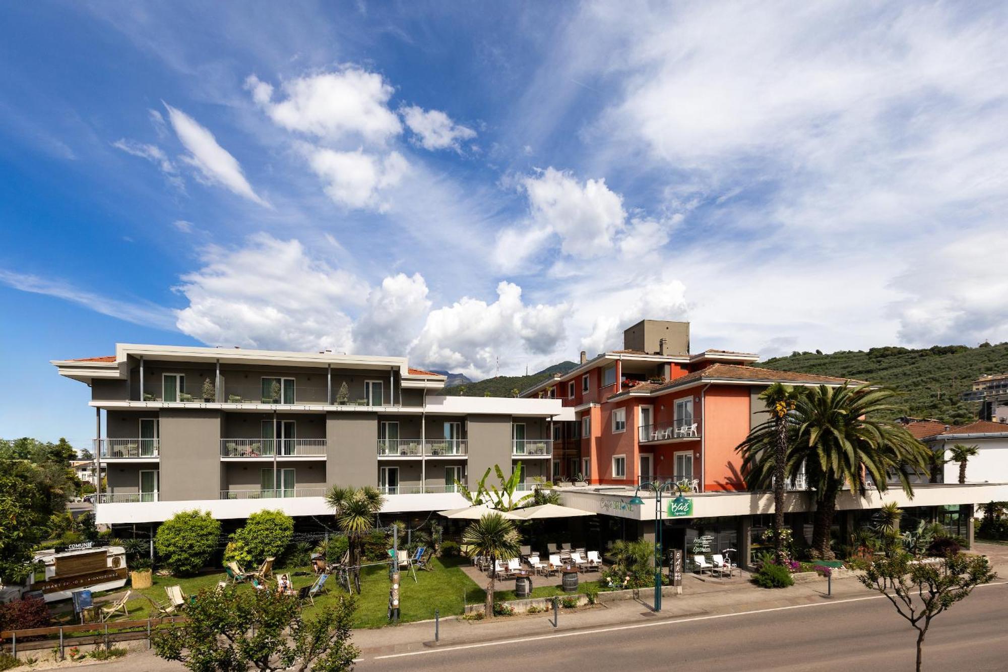 Brione Hotel Riva del Garda