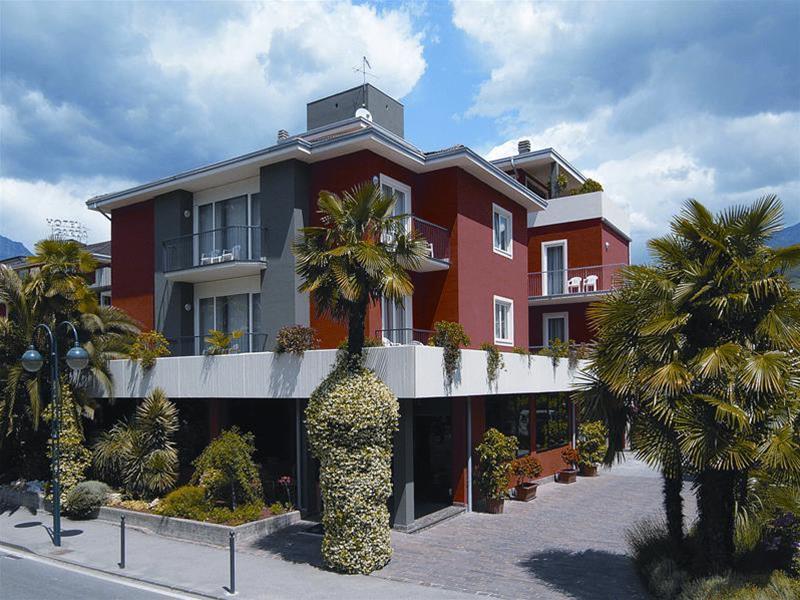 Brione Hotel